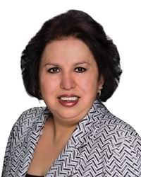 Mortgage Advisor Rita Mireles Bogarin